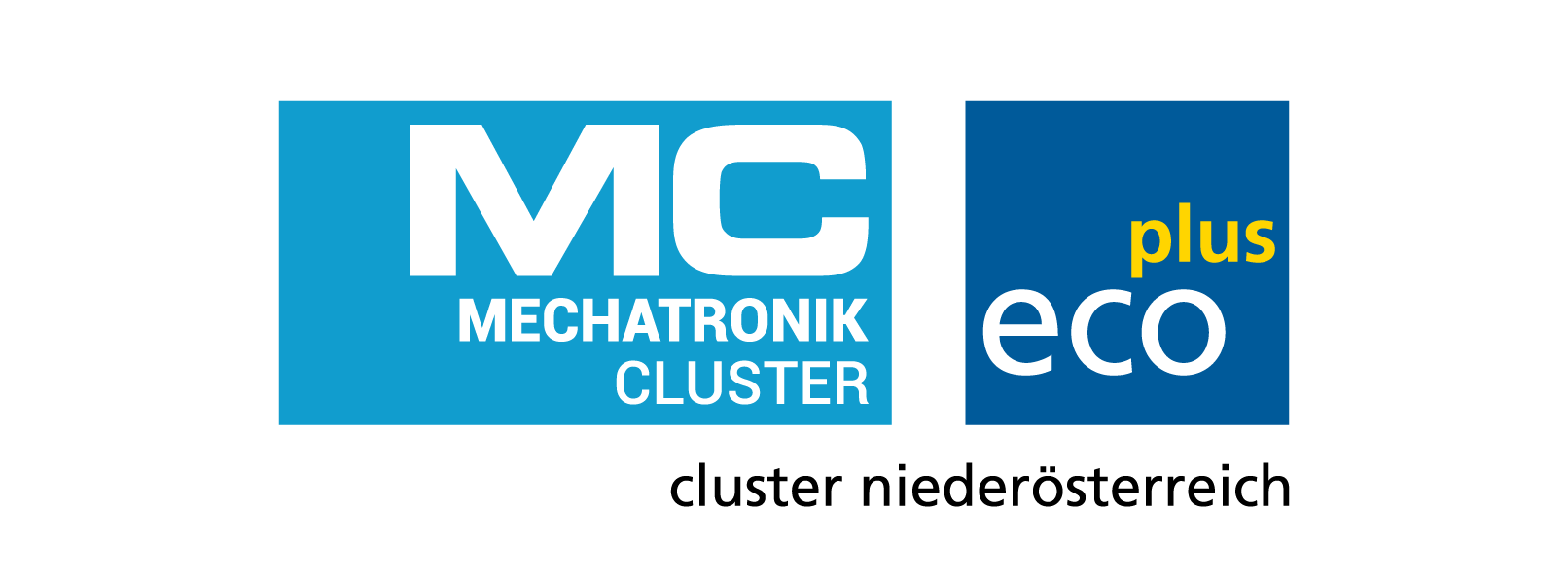Mechatronik Cluster