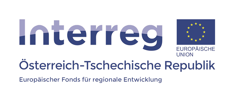 Interreg Österreich-Tschechische Republik