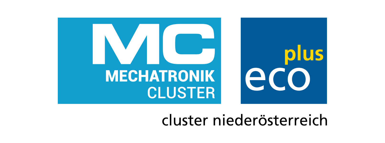 Mechatronics-Cluster
