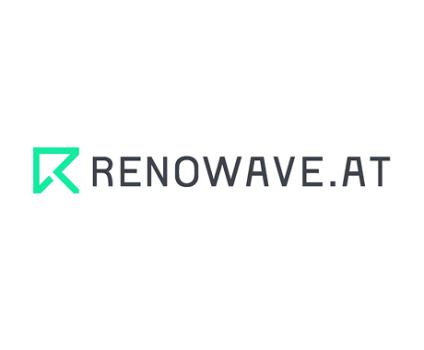 Logo Renowave