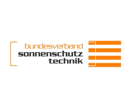 Logo Bundesverband Sonnenschutztechnik