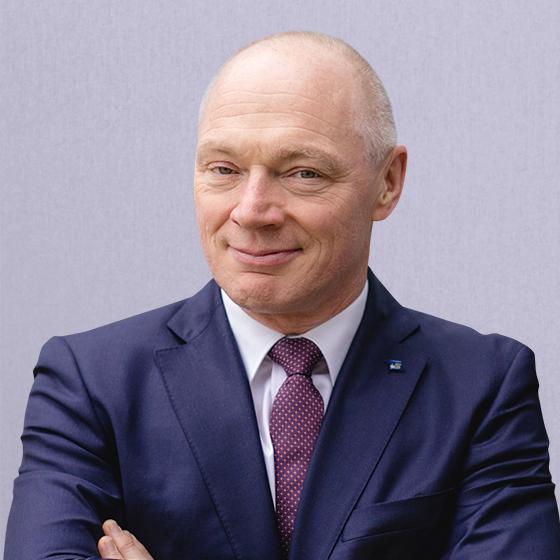 Portraifoto Helmut Miernicki