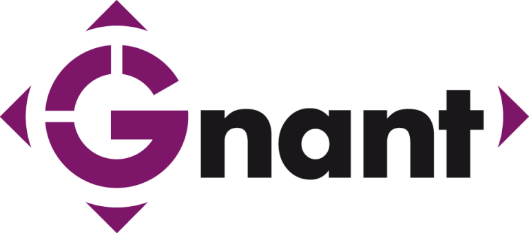 Gnant Logo
