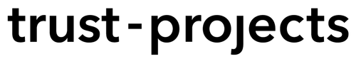 trust-projects GmbH Logo