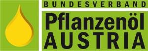 Bundesverband Pflanzenöl Austria Logo