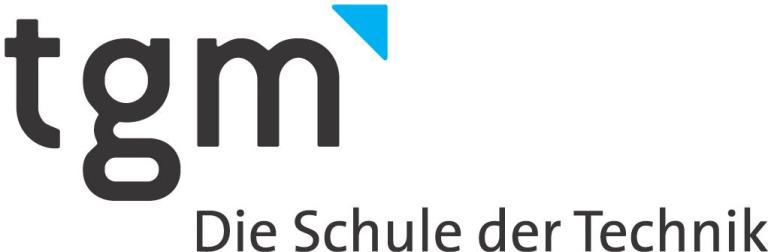 tgm Logo
