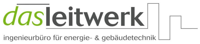 dasleitwerk Logo