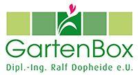 Gartenbox Logo