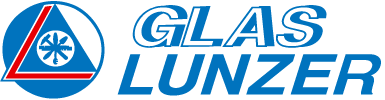 Glas Lunzer Logo