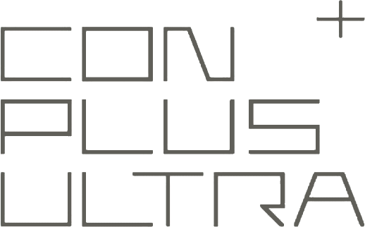 conplus ultra Logo