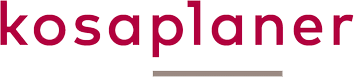 kosaplaner Logo
