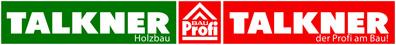 Talkner Gesellschaft m.b.H. Logo