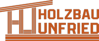 Holzbau Unfried Logo