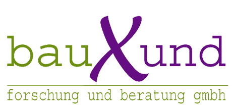 bauxund Logo