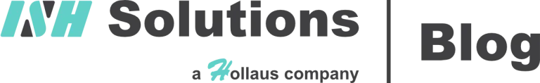 ISH-Solutions GmbH Logo