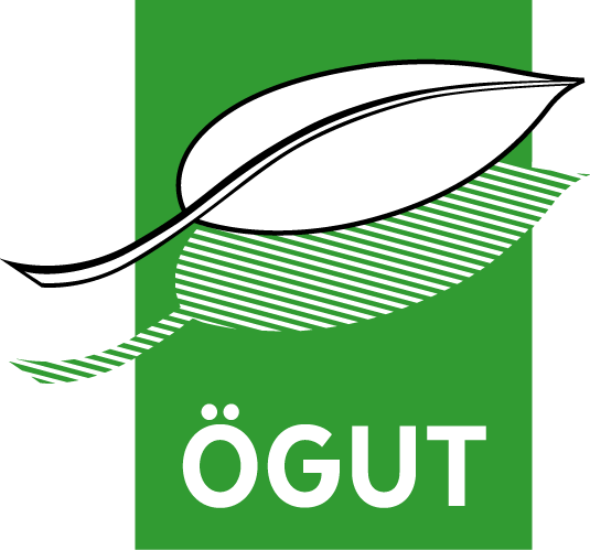 ÖGUT Logo