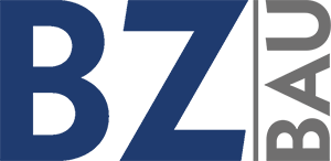 BZ BAU Logo