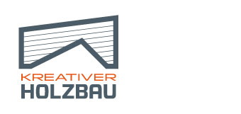 Kreativer Holzbau Logo