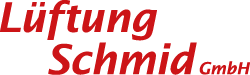 Lüftung Schmid GmbH Logo
