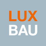 Lux Bau Logo