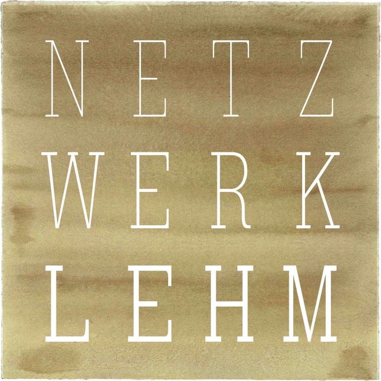 Netzwerk Lehm Logo