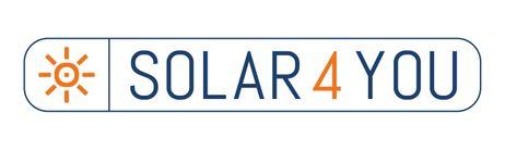 SOLAR 4 YOU Logo