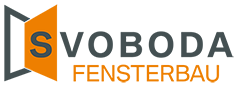 Fensterbau Svoboda Logo