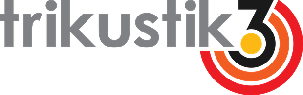 trikustik Logo