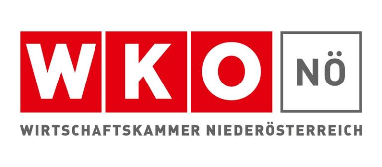 WKO NÖ Logo