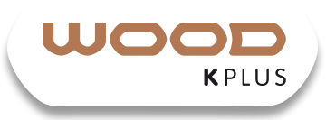 woodkplus Logo