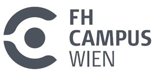 FH Campus Wien Logo