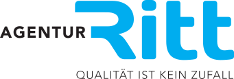 Agentur Ritt - Logo