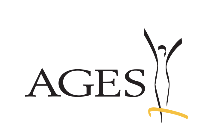 AGES - Logo