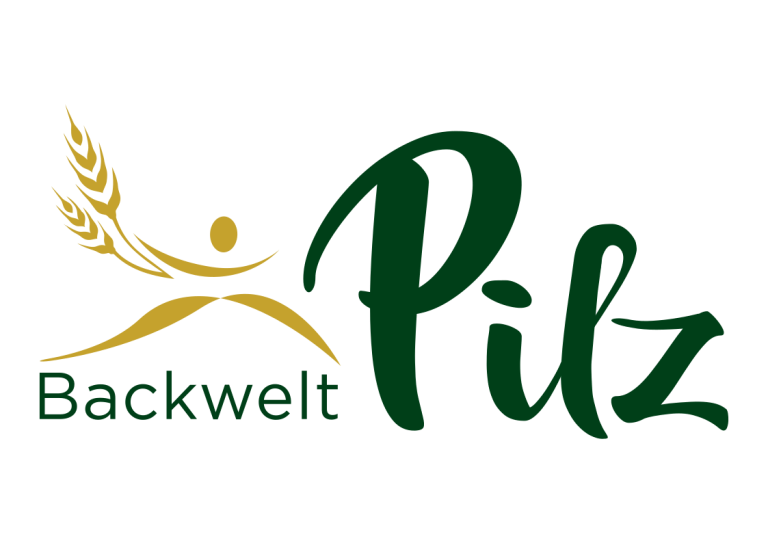 Backwelt Pilz - Logo