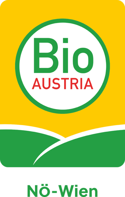 BIO AUSTRIA - Logo