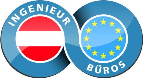 Ingenieur Büros - Logo