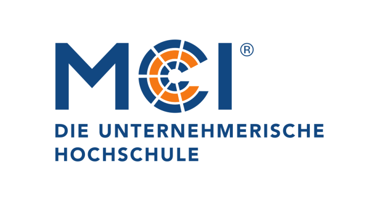 MCI Logo