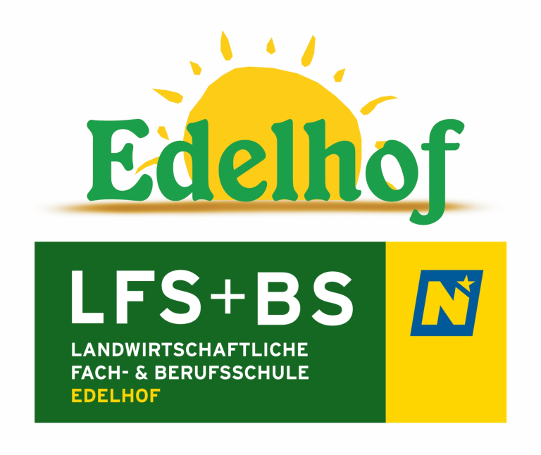  Landwirtschaftliche Fachschule Edelhof Logo