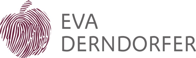 Eva Derndorfer - Logo