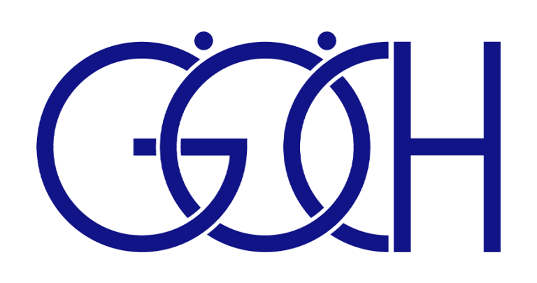  GÖCH - Logo