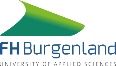 Fachhochschule Burgenland - Logo