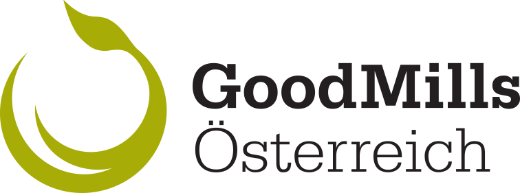 GoodMills Österreich - Logo
