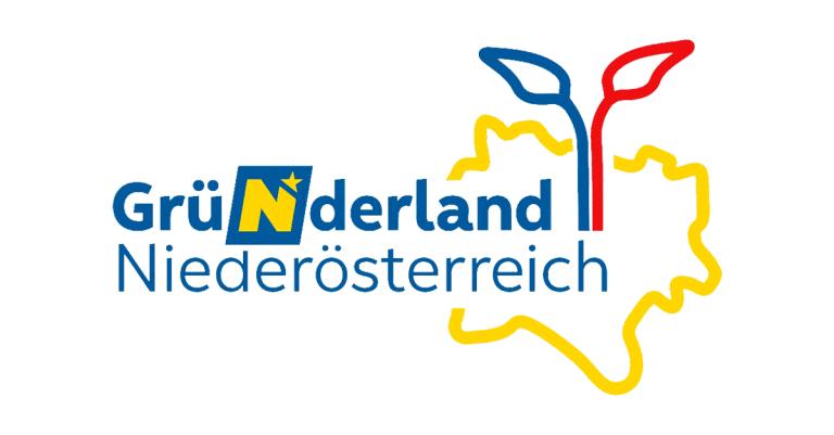 Gründerland Niedeörsterreich