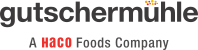 Gutscher Mühle - Logo