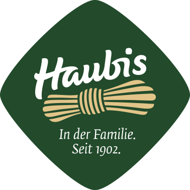 Haubis - Logo