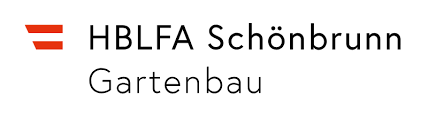 HBLFA Schönbrunn Gartenbau Logo