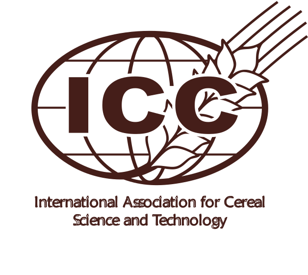 ICC - Logo