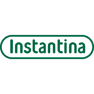Instantina - Logo