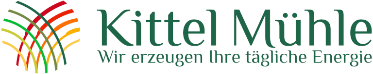 Kittel Mühle - Logo