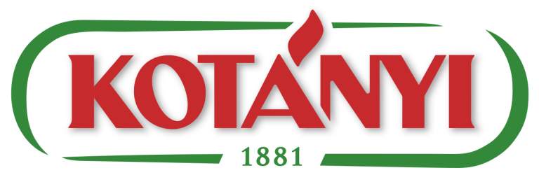 Kotanyi - Logo